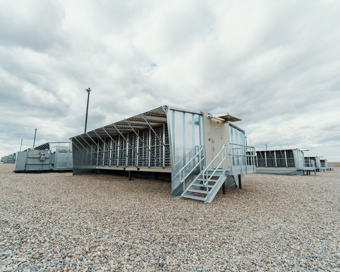 Bitcoin's Energy Use Meets a More Complicated Reality