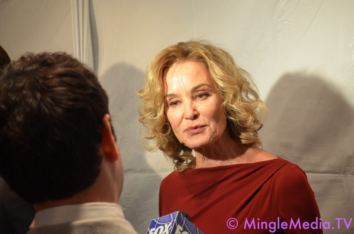 Jessica Lange on screen: a defining career in American acting