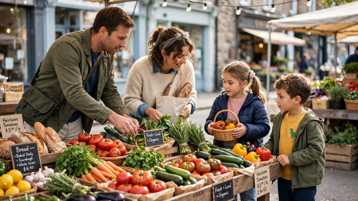The Weekly Shop Keeps Getting Pricier: What Families Are Seeing at the Till in 2026